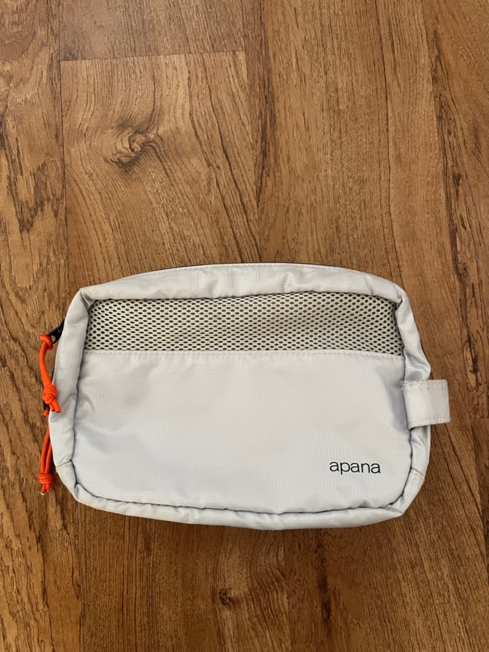 Apana Travel bag